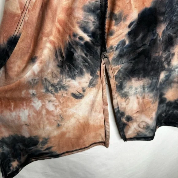 Vibe sportwear Kimono - Picture 4 of 5